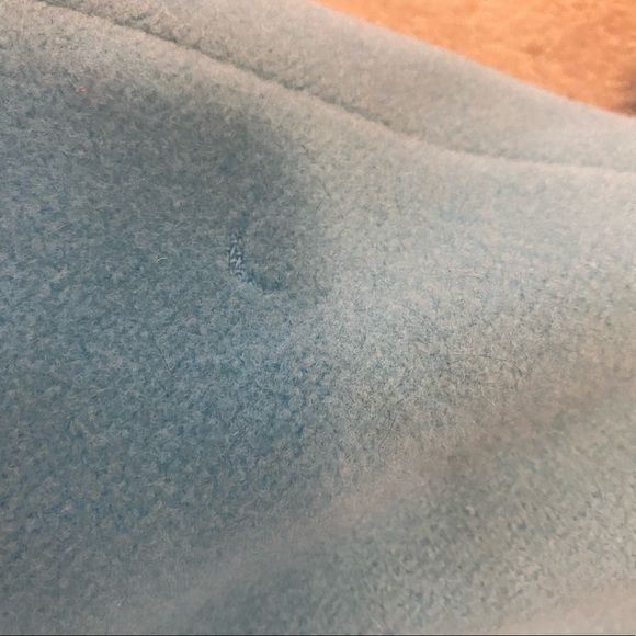 Kids wool pea coat! 🐆 - Picture 14 of 16